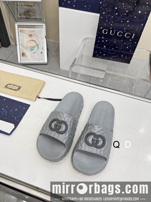 Gucci Replica Shoes sz35-45 GDT0404