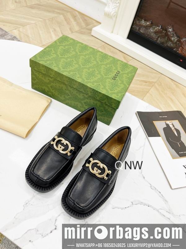 Gucci Replica Shoes sz35-41 NW0333