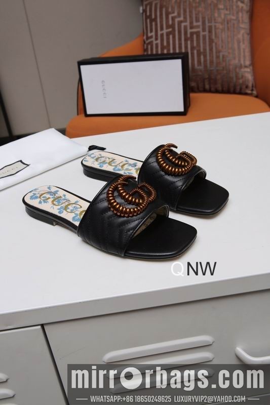 Gucci Replica Shoes sz35-45 NW0357
