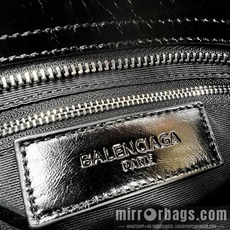 Balenciaga Bags S23X15X9 M30X20X11 L38X24X12 cm fy