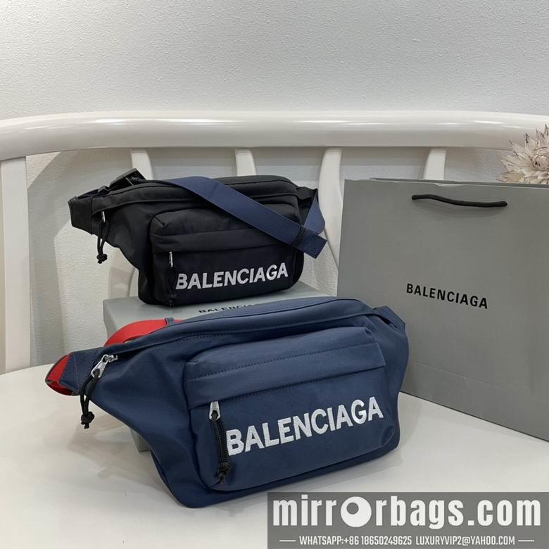 Balenciaga Bags 402 2colour GY