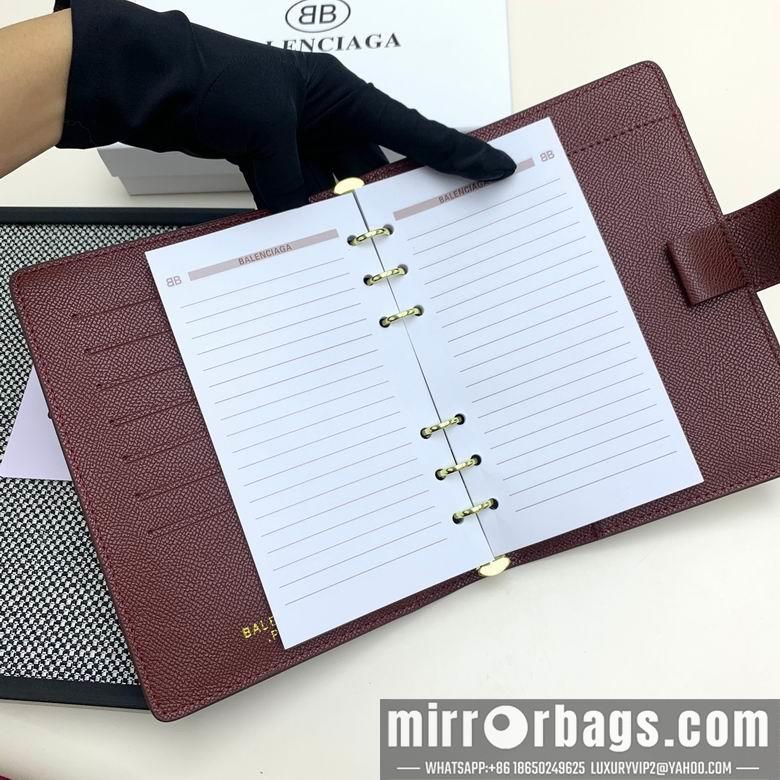 Balenciaga Bags 2718 15X19X4cm ZC 3colour