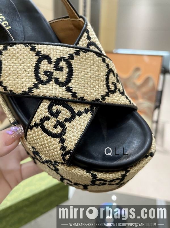 Gucci Replica Shoes sz35-42 LL0314
