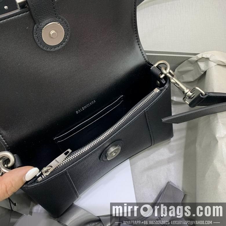 Balenciaga Bags 736472 20X5.5X13cm GY 2colour