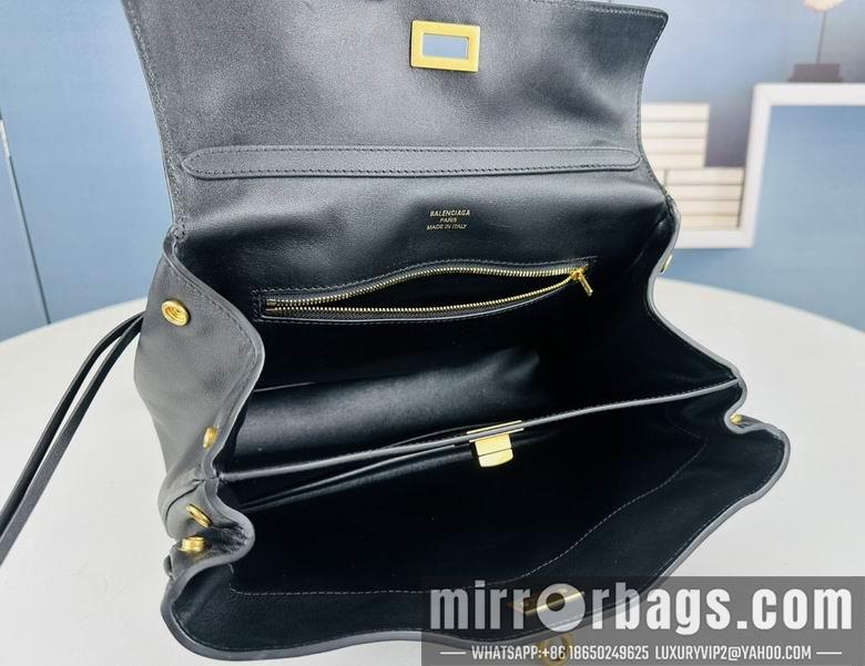 Balenciaga Bags 27X20X9cm 052009 XMY