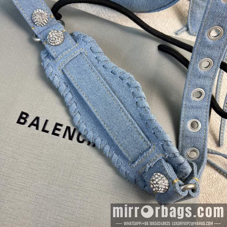 Balenciaga Bags Balenciag 33x16x8.4cm FY