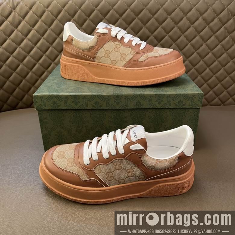 Gucci Replica Shoes SZ 38-44 0529