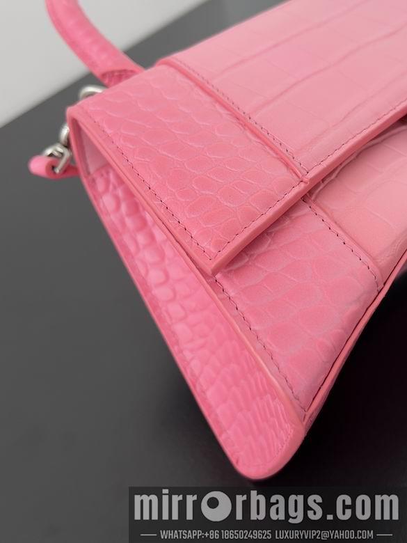 Balenciaga Bags 23X10X24ccm 031624 GY 2colour