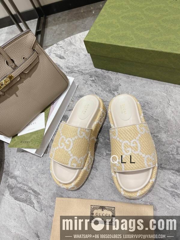 Gucci Replica Shoes sz35-44 LL0332