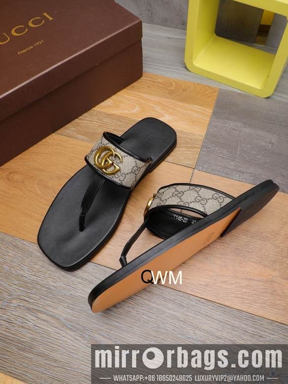 Gucci Replica Shoes sz38-44WM0325