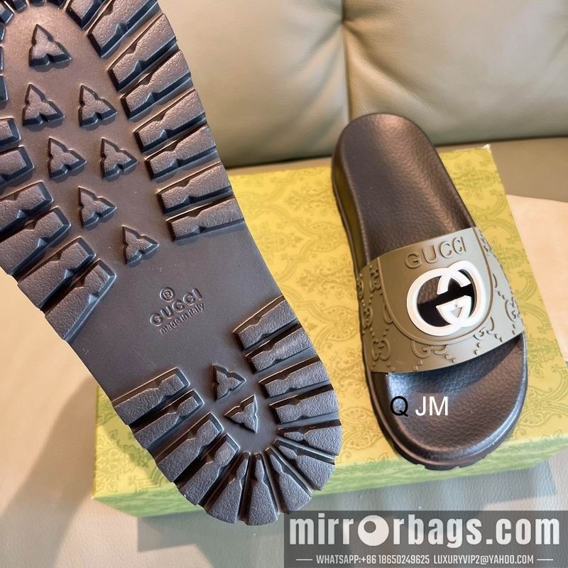 Gucci Replica Shoes sz35-45 JM0204