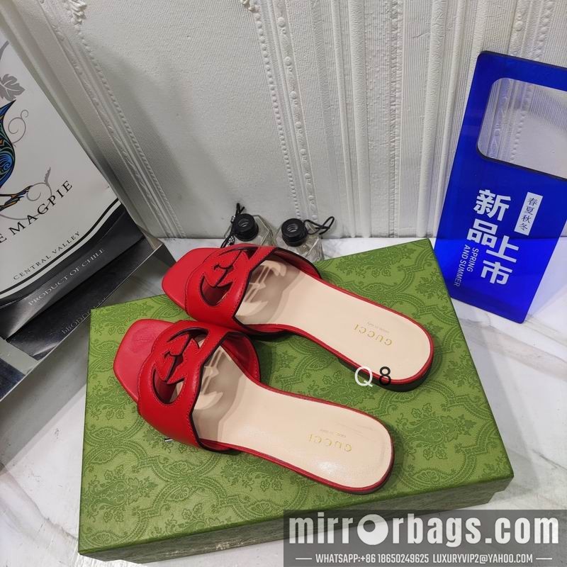 Gucci Replica Shoes sz35-42 F0336