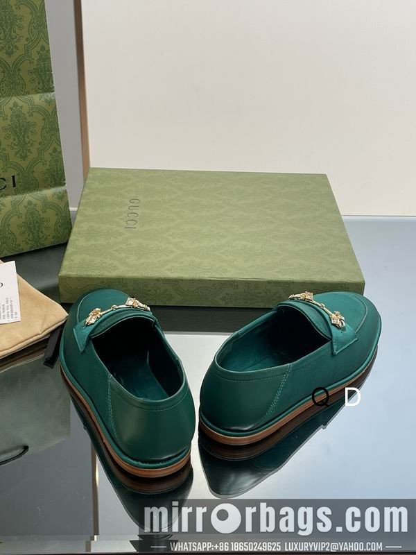 Gucci Replica Shoes sz35-40 5C GDT1201