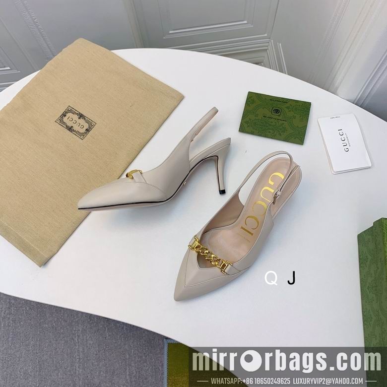 Gucci Replica Shoes sz36-39 XJ0314