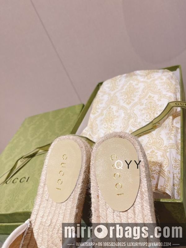Gucci Replica Shoes sz35-42 YY0305