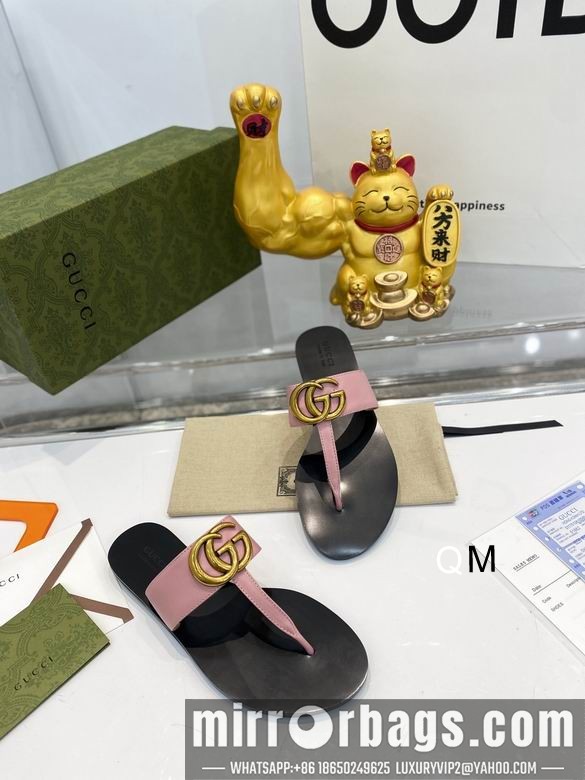 Gucci Replica Shoes sz38-44WM0308