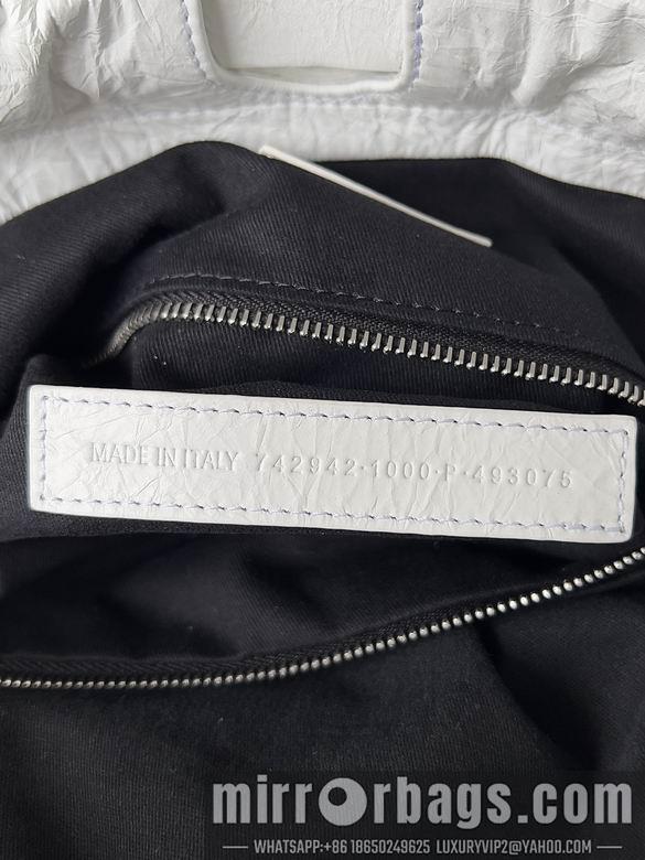 Balenciaga Bags 39.9X46X14cm 041425 GY 2colour