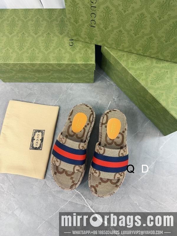 Gucci Replica Shoes sz35-40 GDT0703