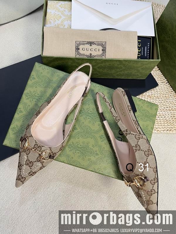 Gucci Replica Shoes sz35-40 YF1205