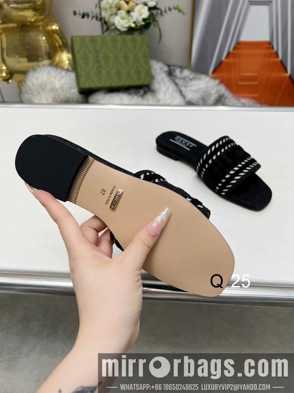 Gucci Replica Shoes sz35-40 JH0702