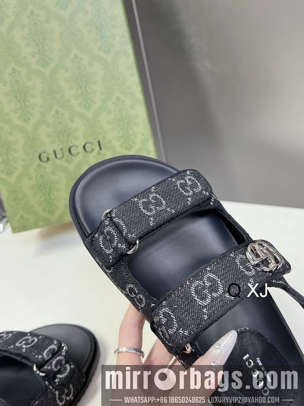 Gucci Replica Shoes sz36-44 XJ0401