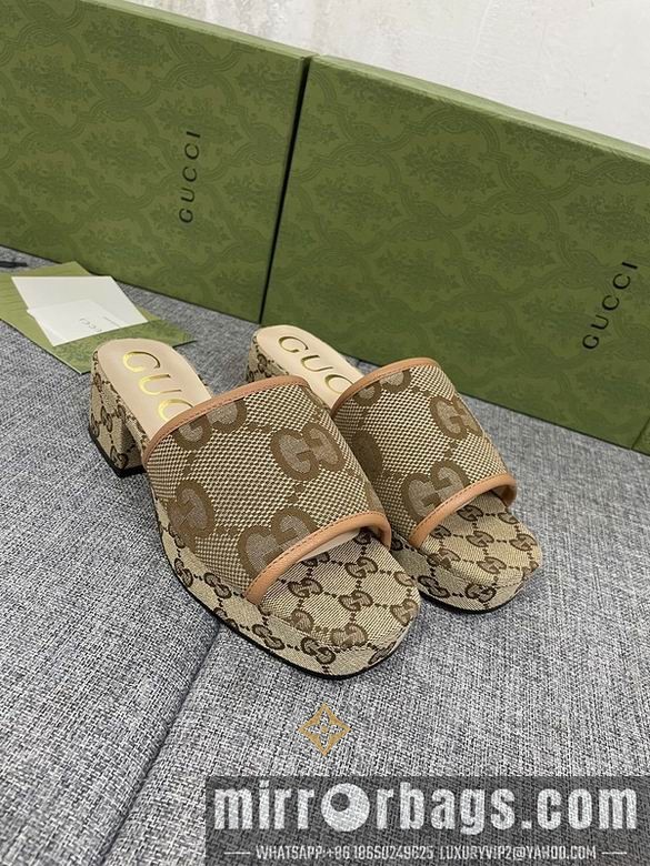Gucci Replica Shoes sz35-41 mhf0324