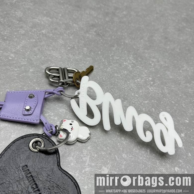 Balenciaga Bags 92207 GY 2colour