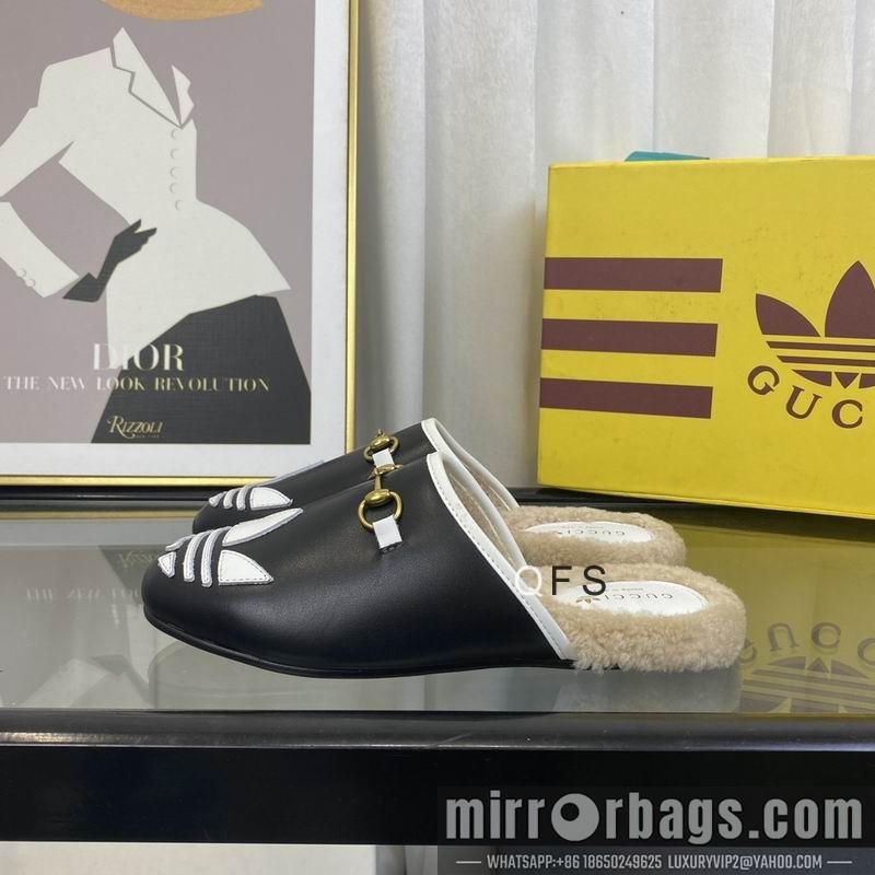 Gucci Replica Shoes sz35-40 FS0320