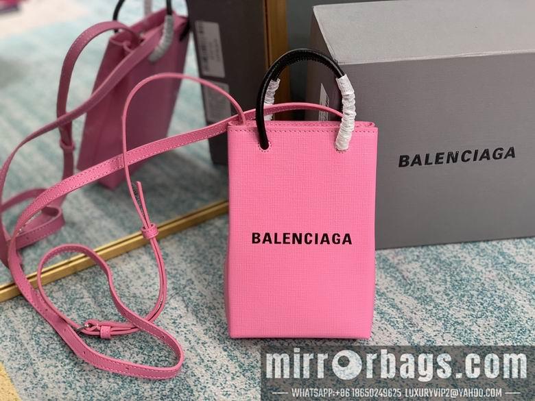 Balenciaga Bags BF528655 18×4.5×12