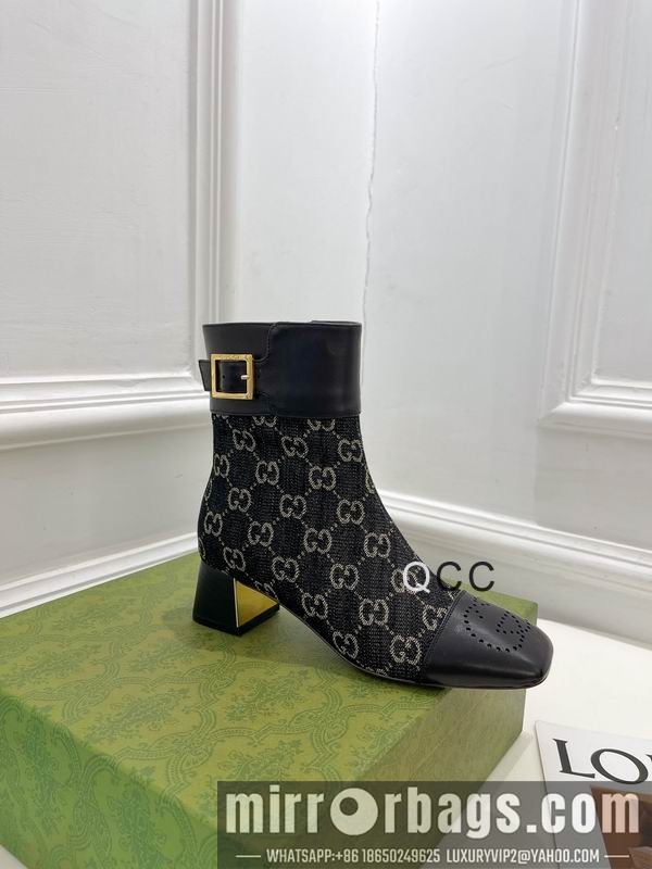 Gucci Replica Shoes sz35-41 XC0345