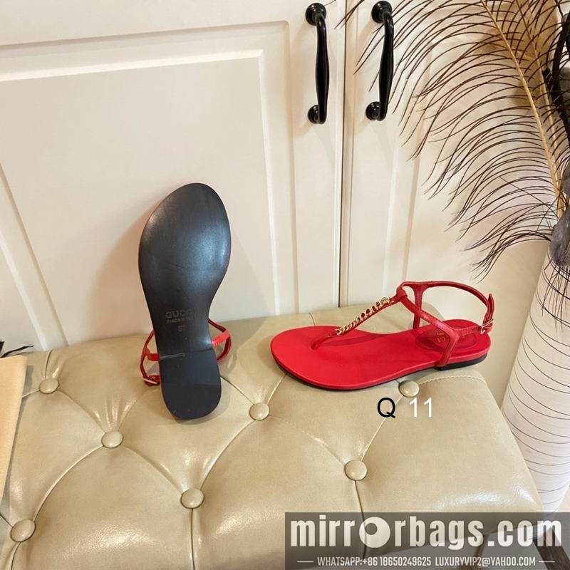 Gucci Replica Shoes sz35-40 Y1001