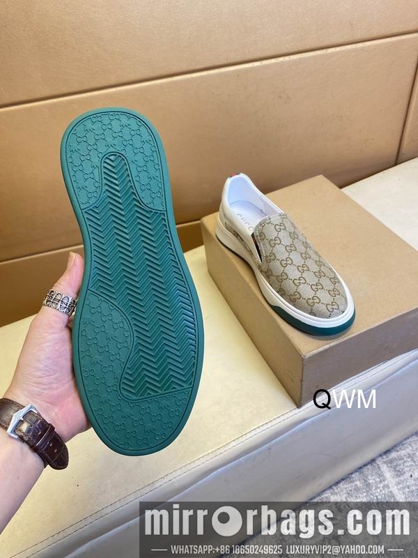 Gucci Replica Shoes sz38-45 WM0201