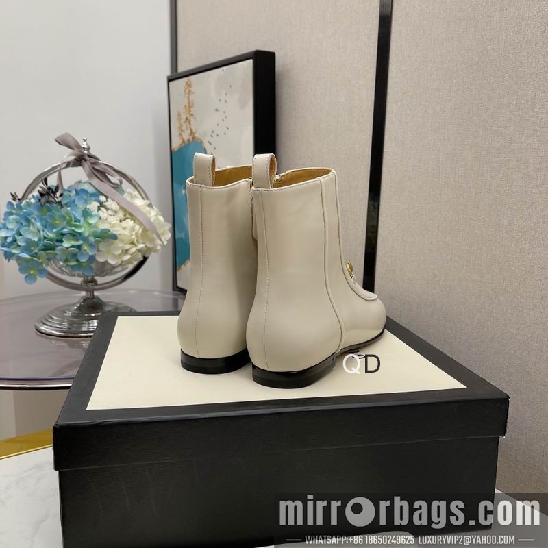 Gucci Replica Shoes sz35-40 GDT0325