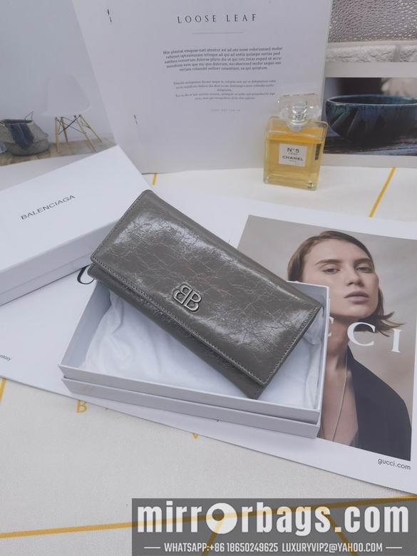 Balenciaga Bags 8393 XMY 4colour