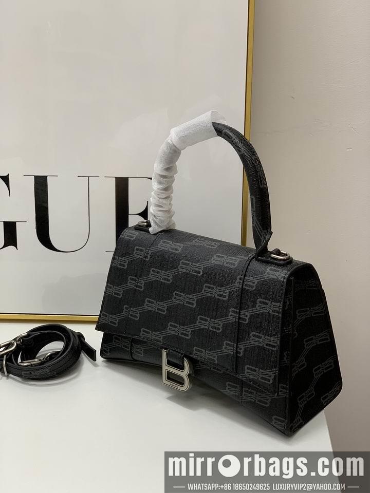 Balenciaga Bags Balenciaga 23x14x8cm CN2色