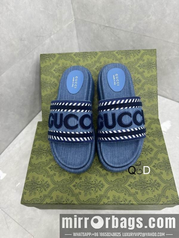 Gucci Replica Shoes sz35-40 GDT0803