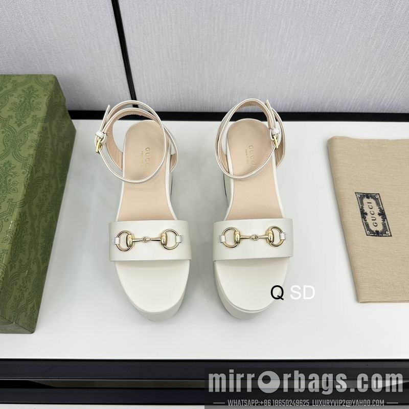 Gucci Replica Shoes sz35-40 7.5CM SD0703
