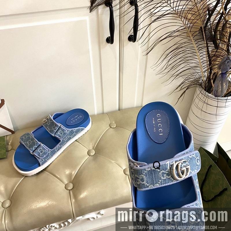 Gucci Replica Shoes sz35-40 Y0618
