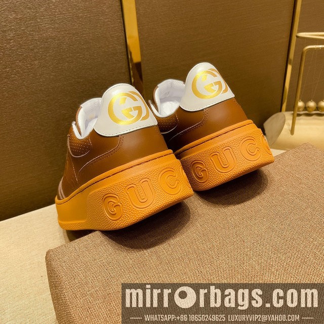 Gucci Replica Shoes SZ 38-44 0502