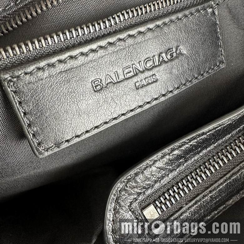 Balenciaga Bags 30cm 051604 GY 2colour