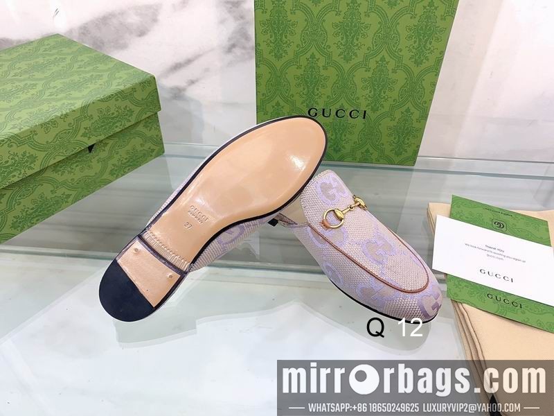 Gucci Replica Shoes sz35-40 XJ0805