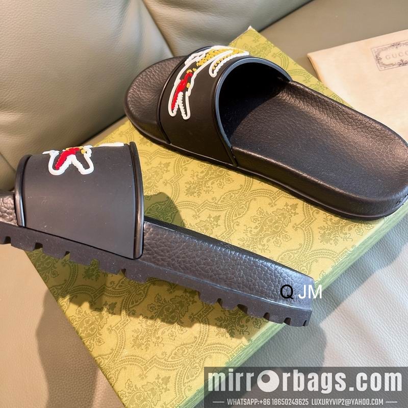 Gucci Replica Shoes sz35-45 JM0201
