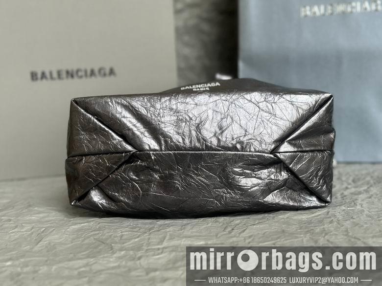 Balenciaga Bags 0306 43X15X35cm GY 4colour