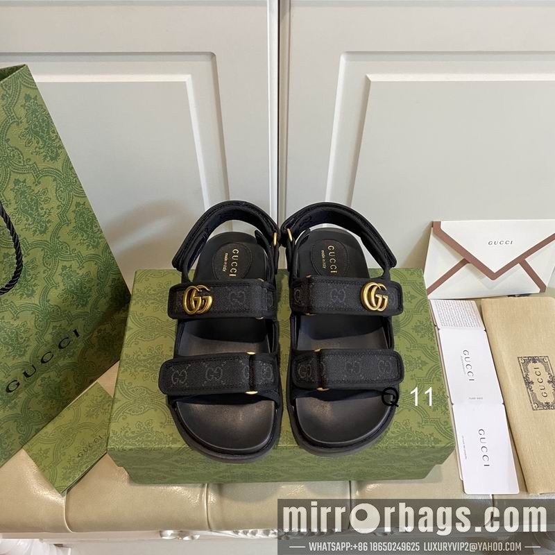 Gucci Replica Shoes sz35-39 4C Y1201