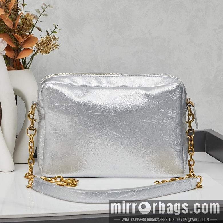 Balenciaga Bags 6888 27X18X7cm XMY 2colour