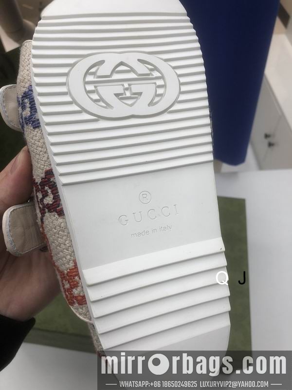 Gucci Replica Shoes sz35-40 XJ0307