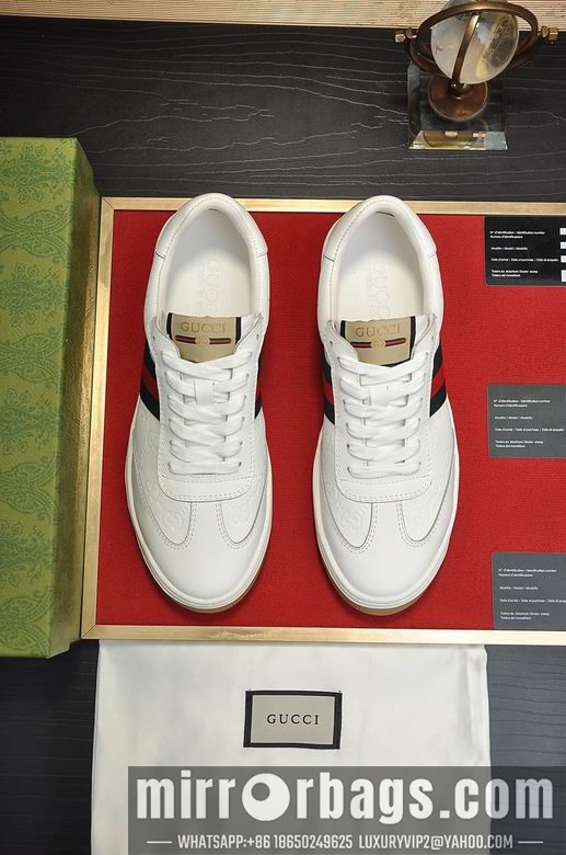 Gucci Replica Shoes SZ 38-44 0513