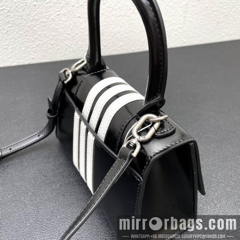 Balenciaga Bags 8069 19X13X6cm GY 4colour