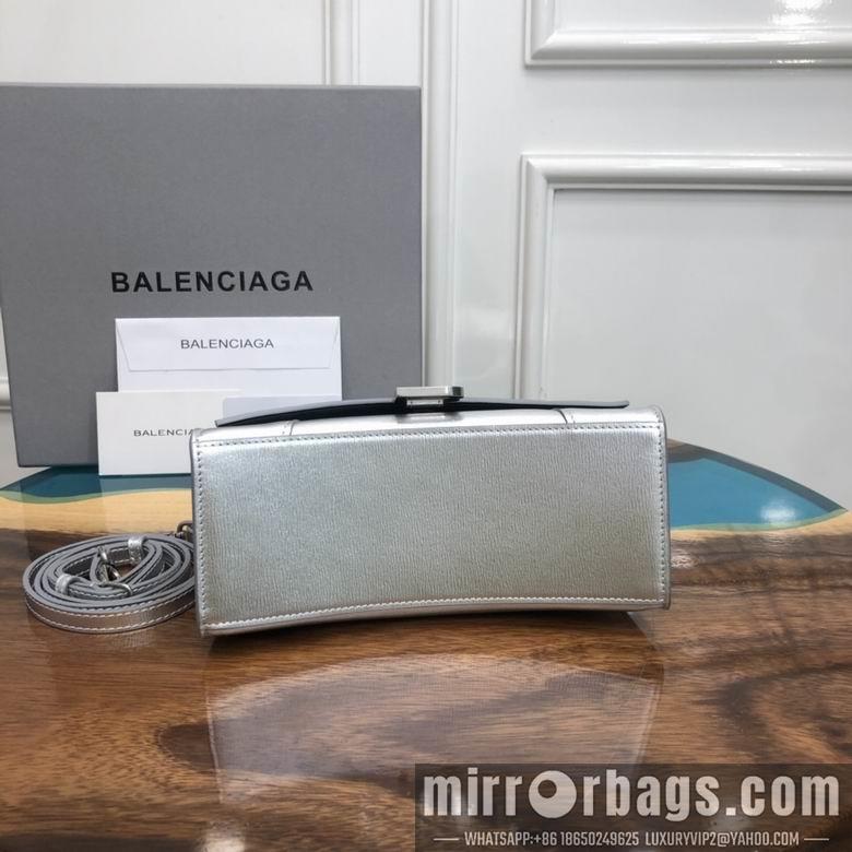 Balenciaga Bags LG0023 23X10X24cm GY 2colour