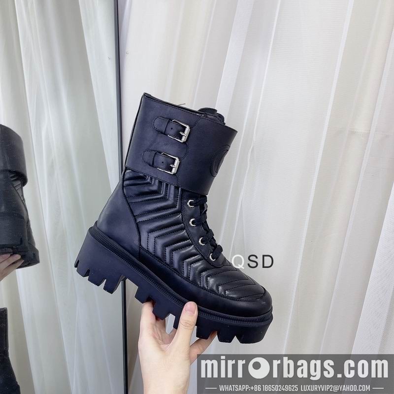 Gucci Replica Shoes sz35-42 SD0352